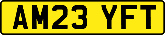 AM23YFT