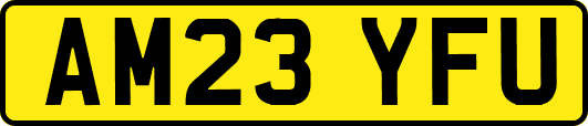AM23YFU