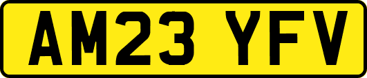 AM23YFV