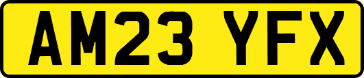 AM23YFX
