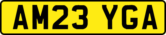 AM23YGA