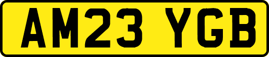 AM23YGB