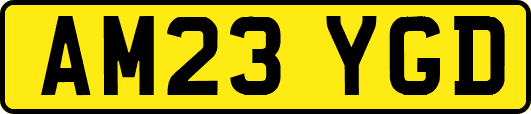 AM23YGD