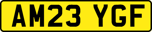 AM23YGF