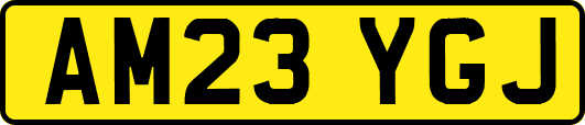AM23YGJ
