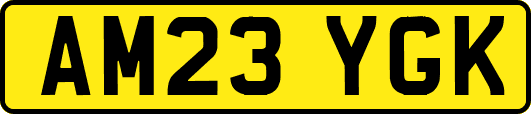AM23YGK