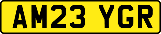 AM23YGR