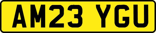 AM23YGU