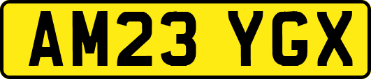 AM23YGX