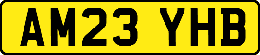 AM23YHB