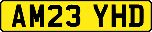 AM23YHD