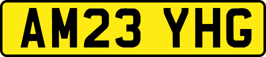 AM23YHG