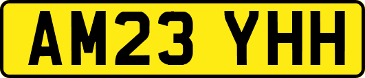 AM23YHH