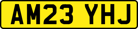 AM23YHJ