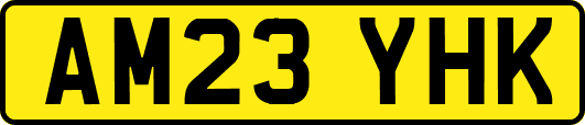 AM23YHK