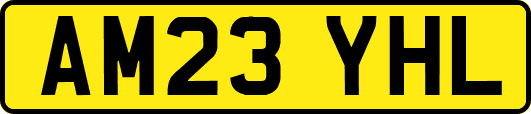 AM23YHL