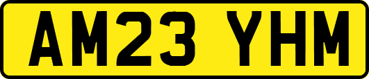 AM23YHM