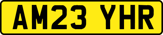 AM23YHR