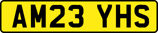 AM23YHS