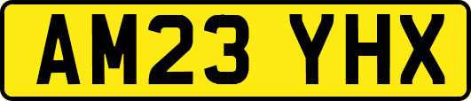 AM23YHX