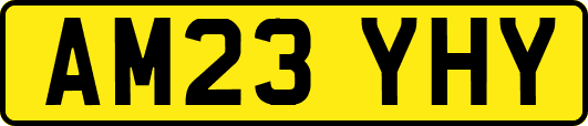 AM23YHY