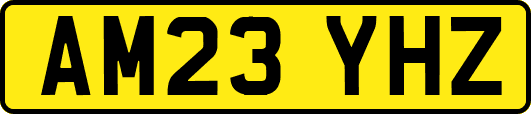 AM23YHZ
