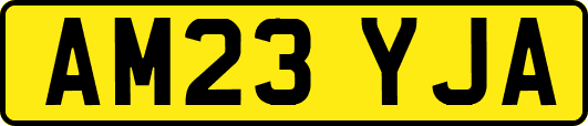 AM23YJA