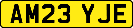 AM23YJE