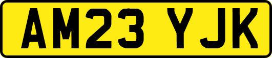 AM23YJK