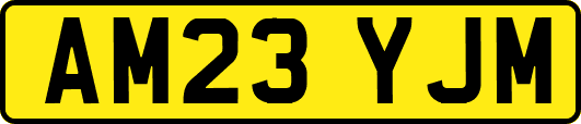 AM23YJM