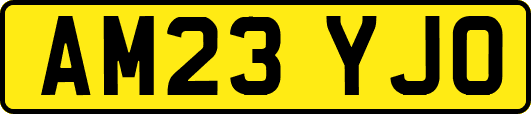 AM23YJO