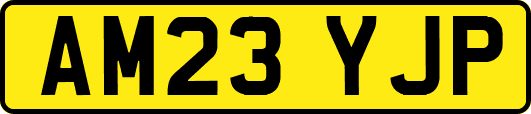 AM23YJP