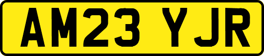 AM23YJR