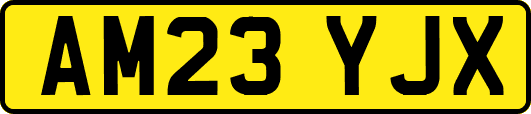 AM23YJX