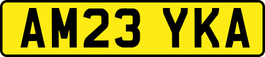 AM23YKA