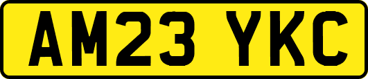 AM23YKC