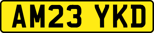 AM23YKD