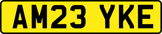 AM23YKE