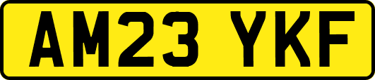 AM23YKF