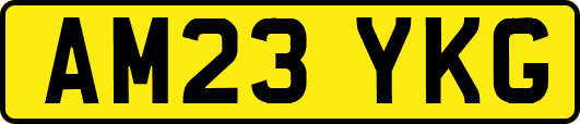 AM23YKG