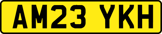 AM23YKH