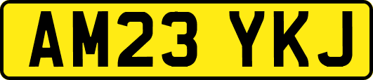 AM23YKJ