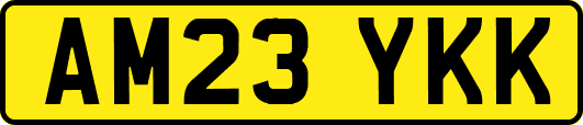 AM23YKK
