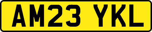 AM23YKL