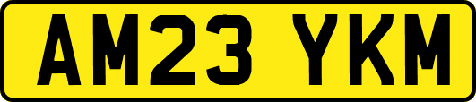 AM23YKM