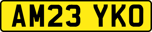 AM23YKO