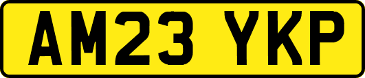 AM23YKP