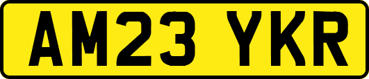 AM23YKR
