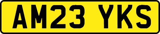 AM23YKS
