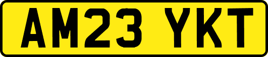 AM23YKT